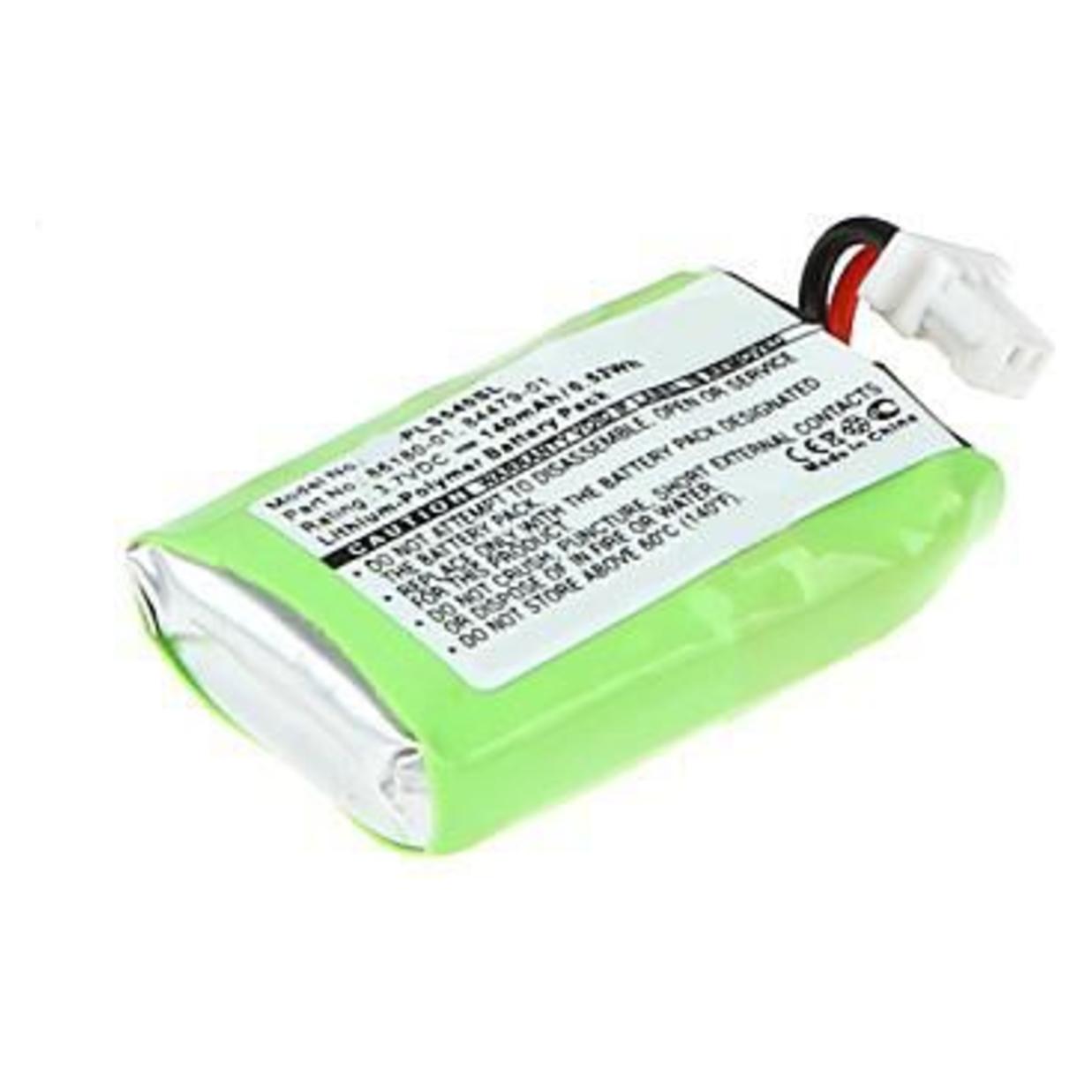 CoreParts MBXWHS-BA079 Kopfhörer-/Headset-Zubehör Akku (MBXWHS-BA079)