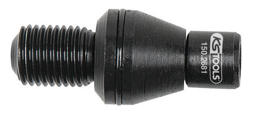 KS Tools VAG Fixierbolzen für Hilfsrahmen M14x1,5 150.2681