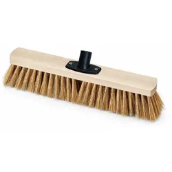 Saalbesen Power Stick Poly-Kokos 40 cm