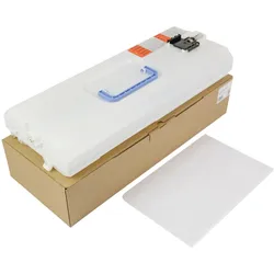 CoreParts Waste Toner Container, Drucker Zubehör