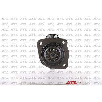 Atl Autotechnik Starter [Hersteller-Nr. A14870]