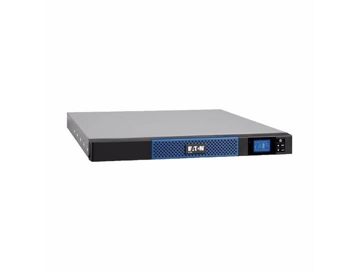 Eaton 5P1550GR-L, 1,55 kVA, 1100 W, Coupleur C13, Coupleur C14, 6 sortie(s) CA, Lithium-Ion (Li-Ion)
