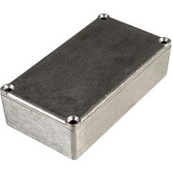 Gainta G0124 Gehäuse 111 x 60 x 30 Aluminium Aluminium legiert Aluminium 1 St.