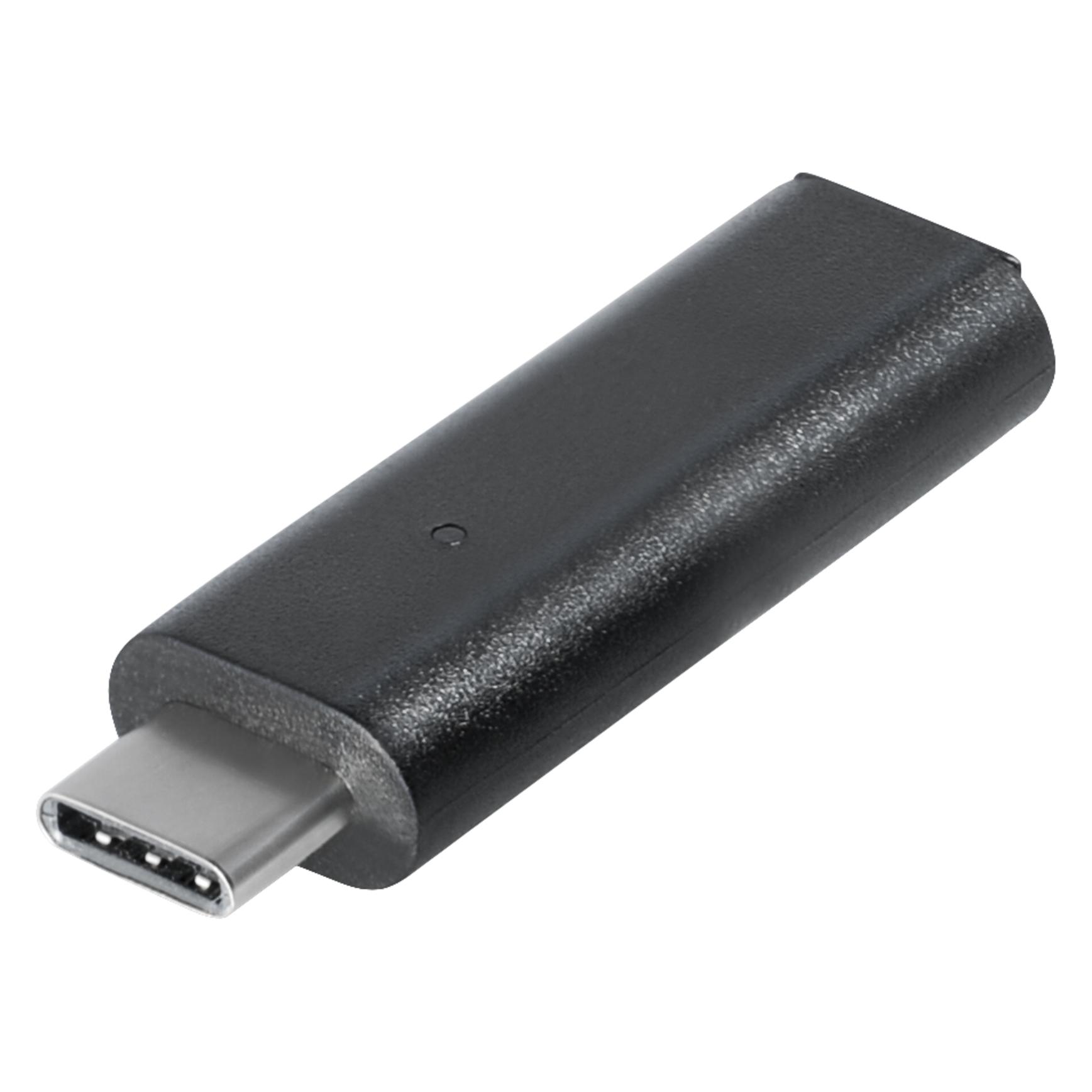 Maxtrack USB Kompaktadapter (Micro USB, USB, USB-C) (C 550)