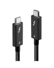 Lindy 2m Thunderbolt 4 Active Cable Kabel 2 m (31121)
