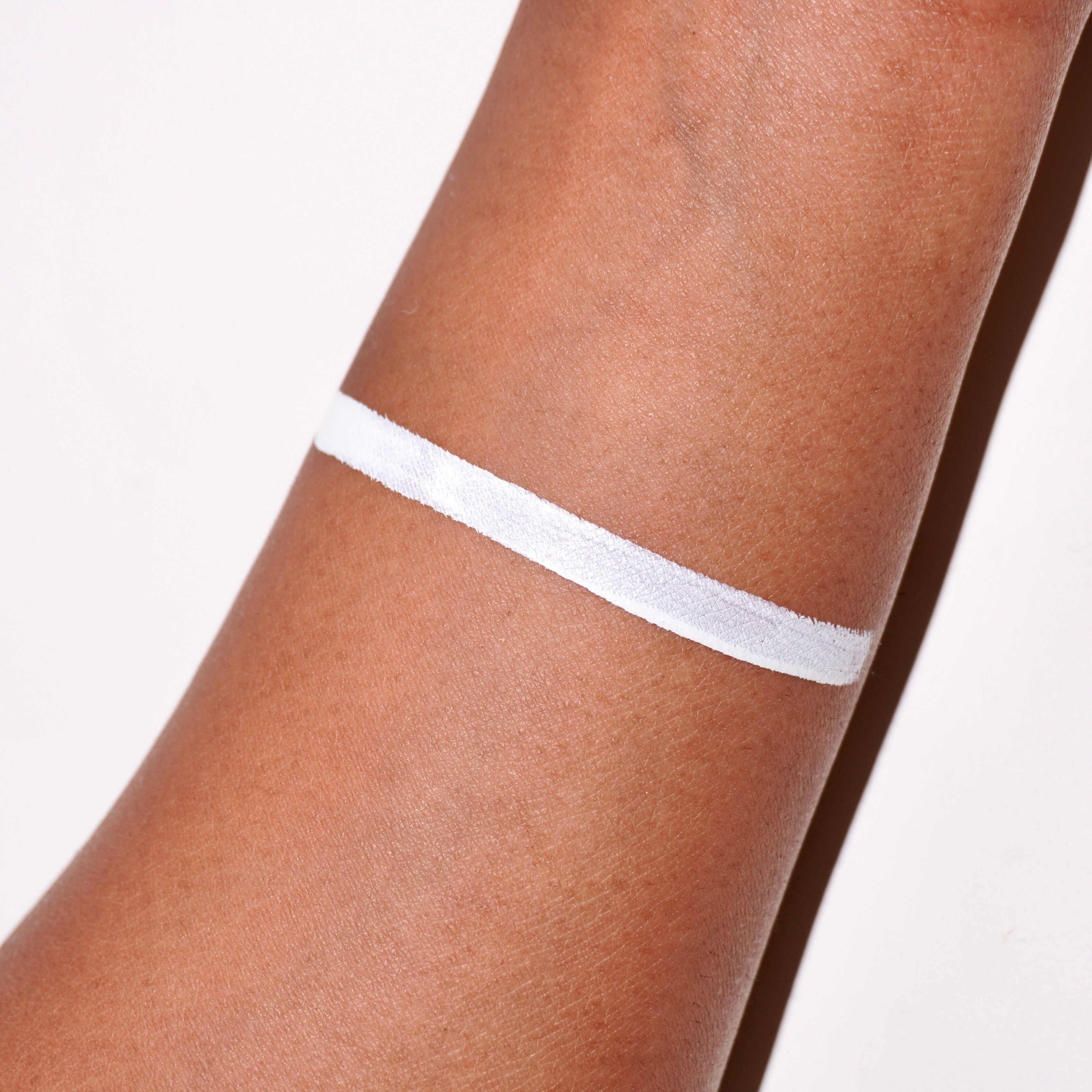 Milk (White Matte) Wet Liner® - Eyeliner - Glisten Cosmetics Small - 3g