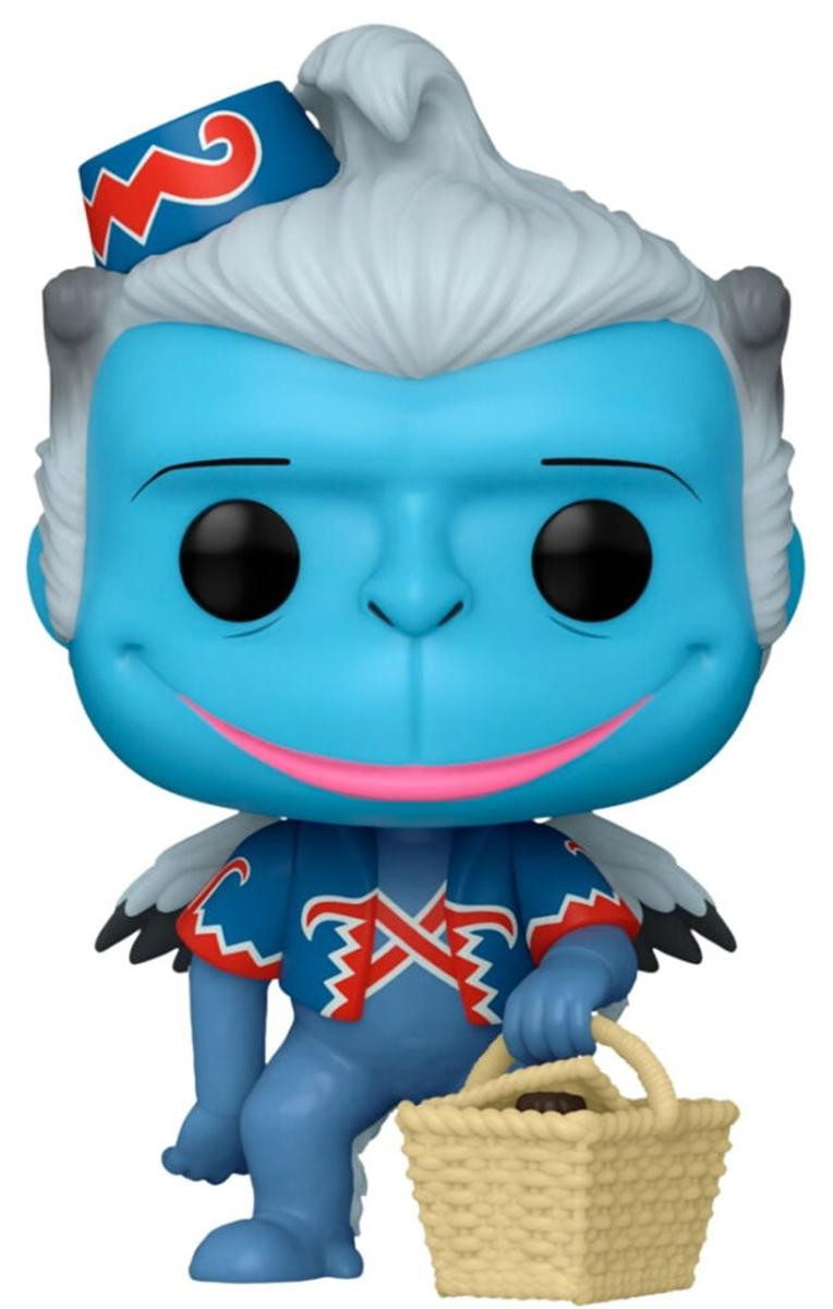 Funko Pop! Winged Monkey - The Wizard of Oz