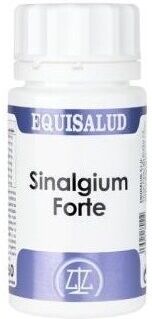 Equisalud Sinalgium Forte 60 Capsules