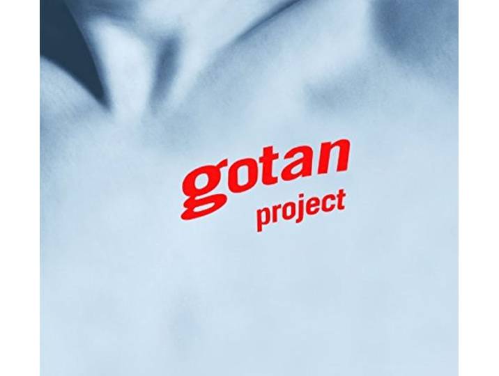 Gotan Project - La Revancha Del Tango