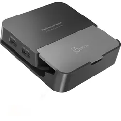 J5create JCD624-N Omni Side Dock