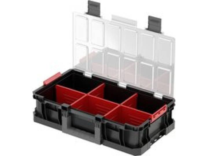 QBRICK SYSTEM Organiseur - QS Two Organiseur « FLEX 100 Plus »
