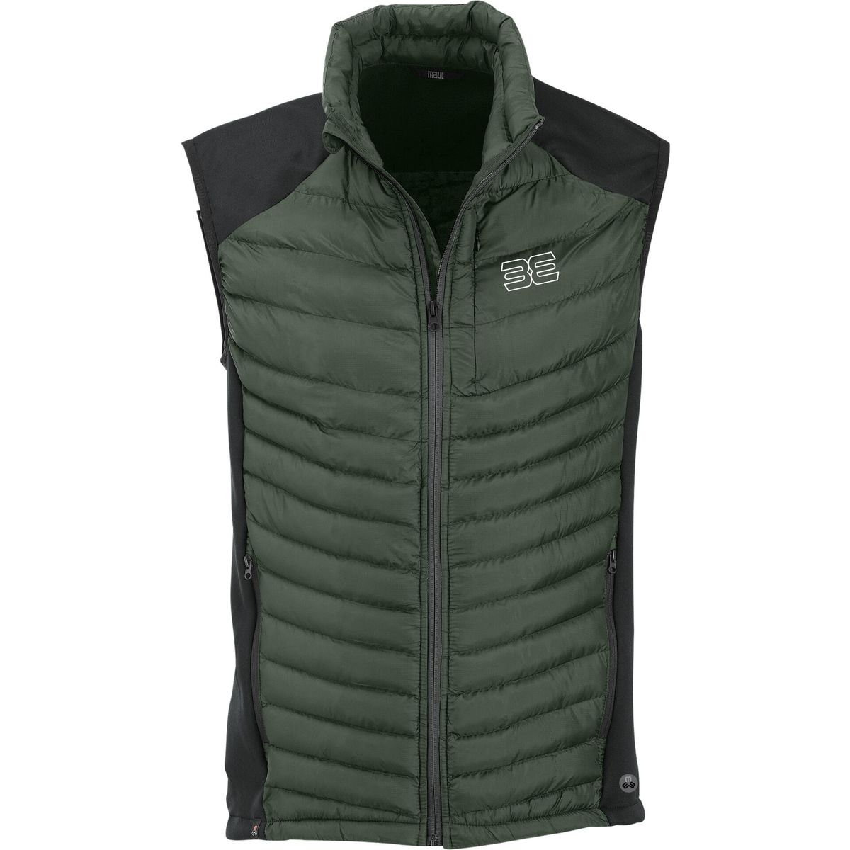 MAUL Sport Brunnenkopf 3XT dark green/caviar (6001) 48 4227000115-6001-48