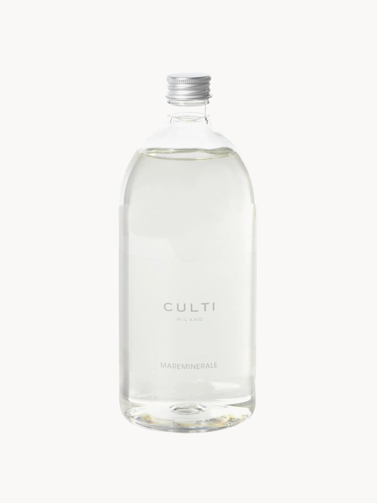 Culti Milano Diffuser navulling Pura Mareminerale (zee & minerale muskus), 1 l