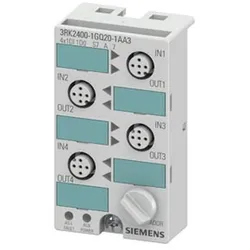 Siemens Dig.Industr. AS-Interface Kompaktmodul 3RK2400-1GQ20-1AA3