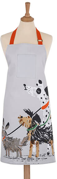 Ulster Weavers Dog Days Cotton Apron