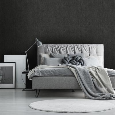 Vliestapete EASY DECOR "3D Textur Effekt", braun, B:0,52m L:10m, Vlies, Tapeten, Design Tapeten