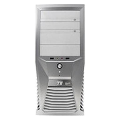 Arctic Silentium T11 White (mATX) (201063021)