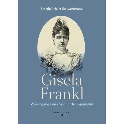 Gisela Frankl -
