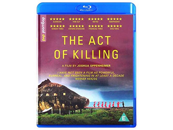 The Act Of Killing