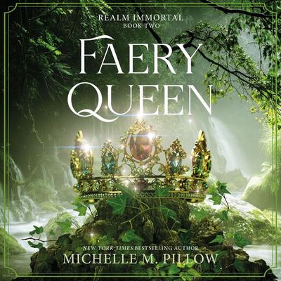 Faery Queen - Michelle M. Pillow, Audio, 9781035094653