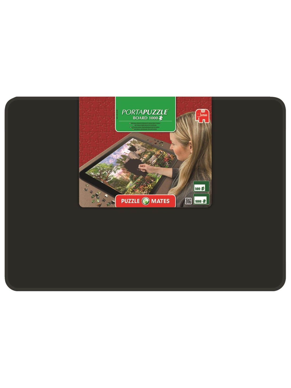 Jumbo Puzzle Mates - Portapuzzle Board (500-1000 p