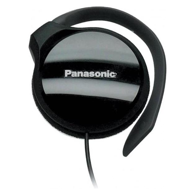Panasonic Rp-Hs 46 (NC, Kabelgebunden) (RPHS46K)