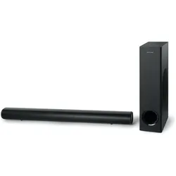 Muse M-1880 SBT (200 W), Soundbar, Schwarz