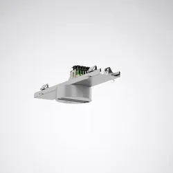 Trilux Geräteträger f. Strahler 78 Fixpoint L37 03
