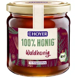 Waldhonig 500g