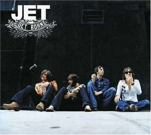 Jet - Get Born [+Bonus Disc] - Preis vom 09.10.2026 07:28:09 h