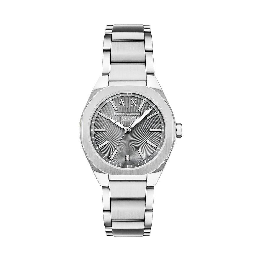 Armani Exchange Damenuhr Sync