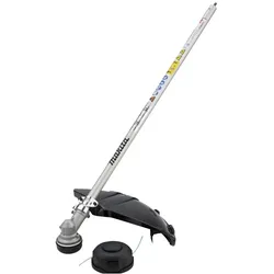 Makita, Rasentrimmer, EM404MP (Metallschneideblatt, Trimmfaden)