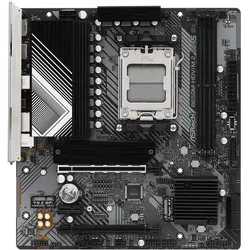 AsRock B650M-HDV/M.2 (AM5, AMD B650, mATX), Mainboard
