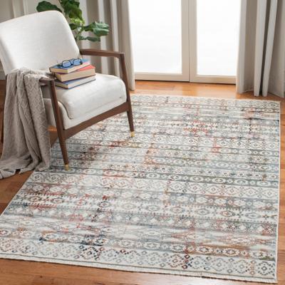 SAFAVIEH Herat Miriyam Traditional Rug