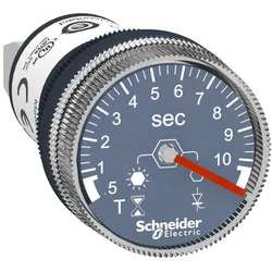 Schneider Electric Timer/Zeitrelais XB5DTGM2