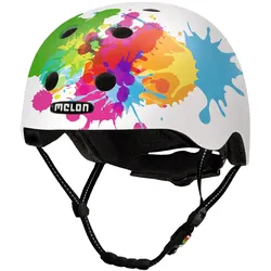 MELON HELM URBAN ACTIVE COLOURSPLASH GR.XXS-S