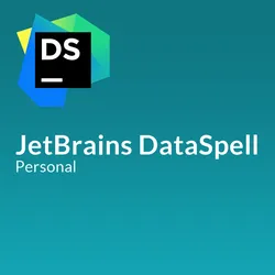 DataSpell Personal