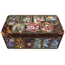 Yu-Gi-Oh ! JCC (Deutsch)
