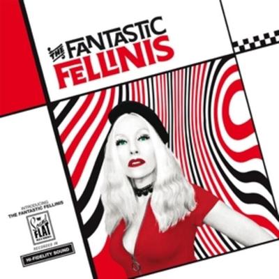 Introducing The Fantastic Fellinis - The Fantastic Fellinis, Vinyl