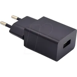 HNP 07-USBV2 - USB-Ladegerät, 5 V, 1,4 A, USB-A