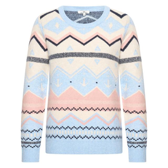 HV Society Pullover hvsmilena