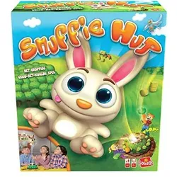 Goliath Toys Snuffie Hup (Niederländisch)