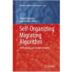 Self-Organizing Migrating Algorithm, Fachbücher