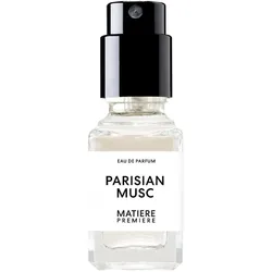 6ml MATIERE PREMIERE Parisian Musc Eau de Parfum