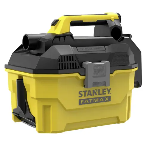 STANLEY V 20 SFMCV002B-XJ Akku-Nass-/Trockensauger 7.5l ohne Akku, ohne Ladegerät