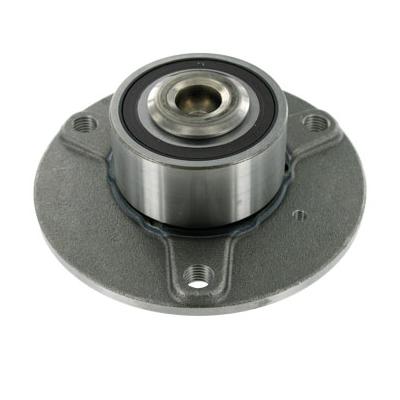 SKF Radlagersatz VKBA 6626 für SMART