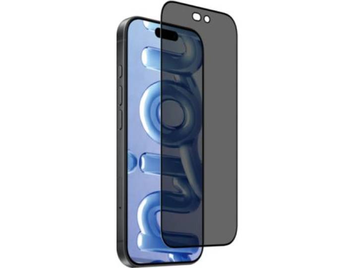 Essentielb - Protège Écran Iphone 18 Pro Anti-Espion