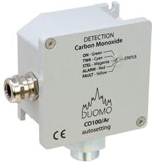 Duomo CO100Ar Carbon Monoxide Sensor