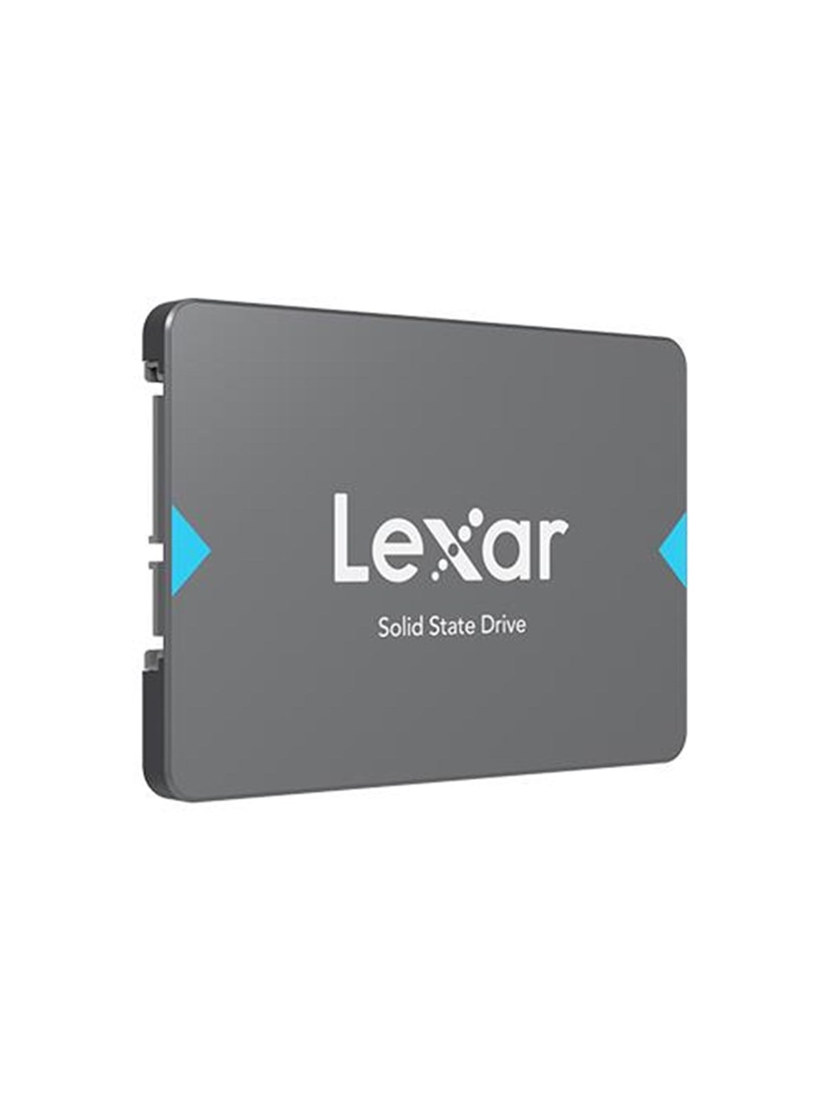 Lexar NQ100 SSD - 2TB - SATA-600 - 2.5"