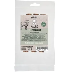 Primox Fleischrolle mit Lamm + Reis 12x60 g